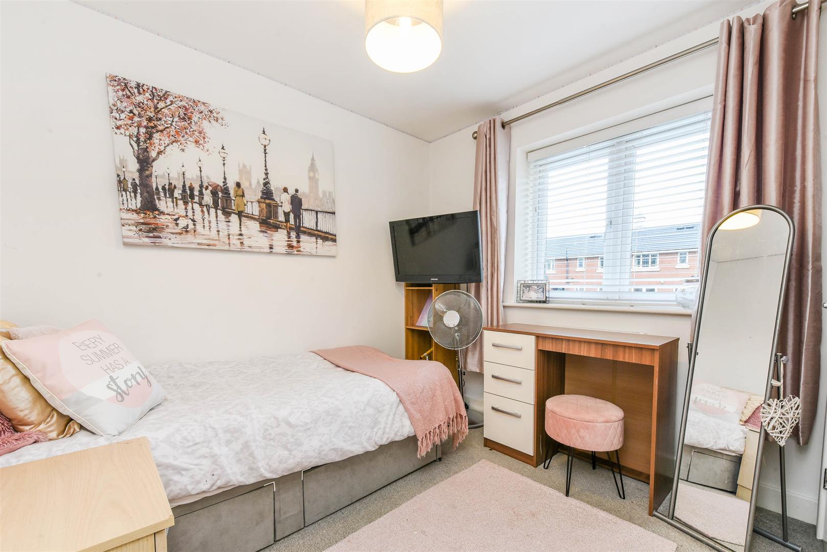 Boardman Close, Leyland